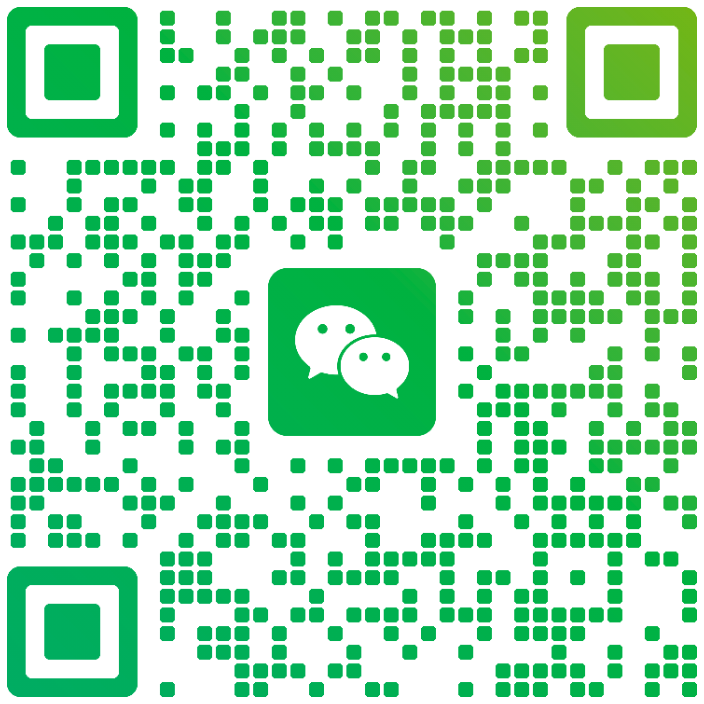 Wechat QR Code