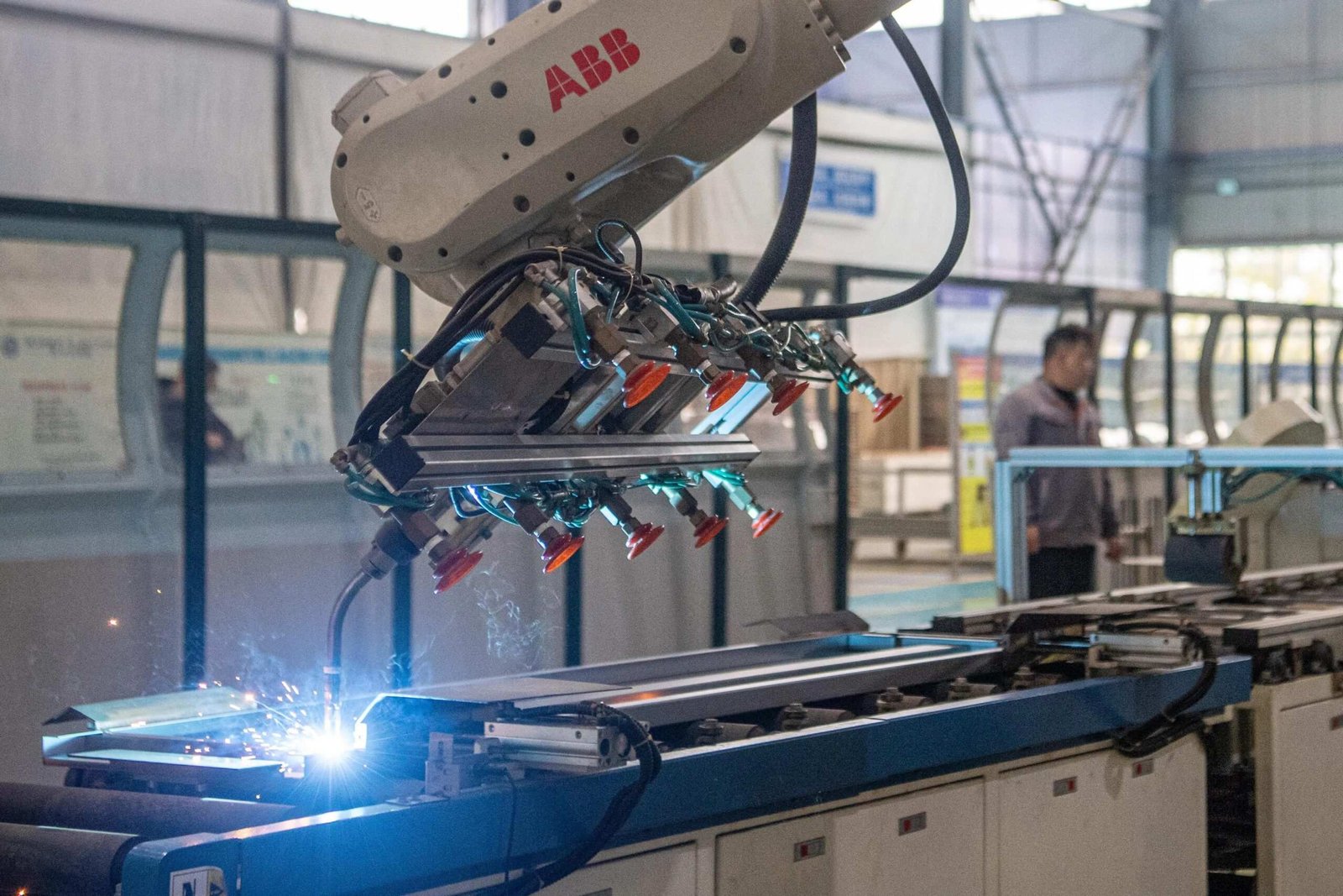 One-Stop Solution for Sports Venues